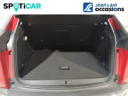 Photo 5 Peugeot 3008  Puretech 130ch S&S BVM6