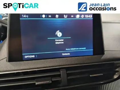 Photo 19 Peugeot 3008  Puretech 130ch S&S BVM6