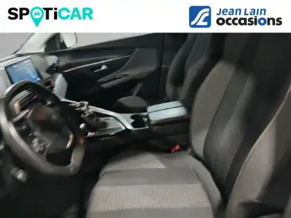 Photo 10 Peugeot 3008  Puretech 130ch S&S BVM6