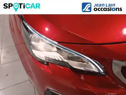 Photo 15 Peugeot 3008  Puretech 130ch S&S BVM6