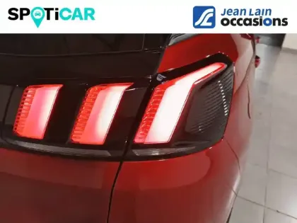 Photo 16 Peugeot 3008  Puretech 130ch S&S BVM6