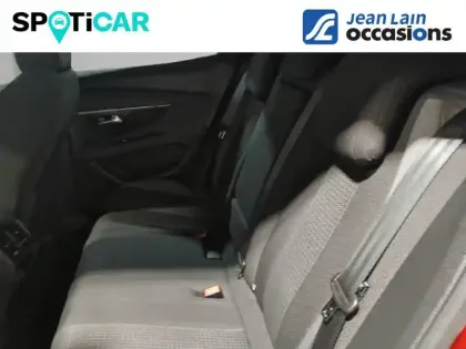 Photo 11 Peugeot 3008  Puretech 130ch S&S BVM6