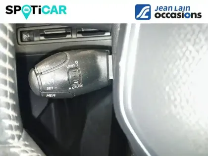 Photo 14 Peugeot 3008  Puretech 130ch S&S BVM6