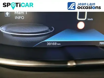 Photo 9 Peugeot 3008  Puretech 130ch S&S BVM6