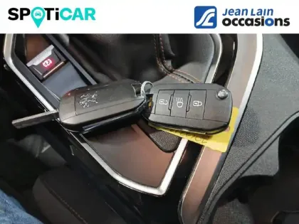 Photo 20 Peugeot 3008  Puretech 130ch S&S BVM6