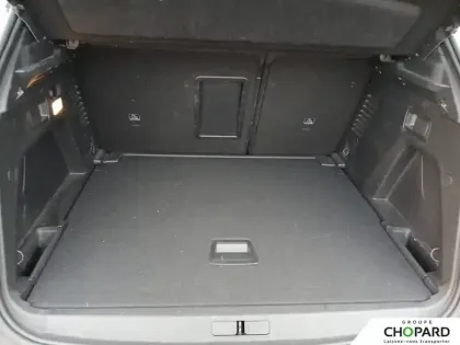 Photo 5 Peugeot 3008  Puretech 130ch S&S BVM6