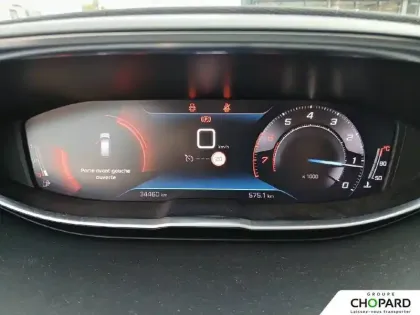 Photo 15 Peugeot 3008  Puretech 130ch S&S BVM6