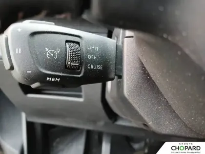 Photo 11 Peugeot 3008  Puretech 130ch S&S BVM6