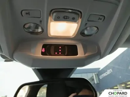 Photo 14 Peugeot 3008  Puretech 130ch S&S BVM6