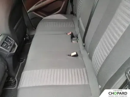 Photo 9 Peugeot 3008  Puretech 130ch S&S BVM6