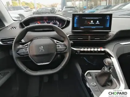 Photo 7 Peugeot 3008  Puretech 130ch S&S BVM6