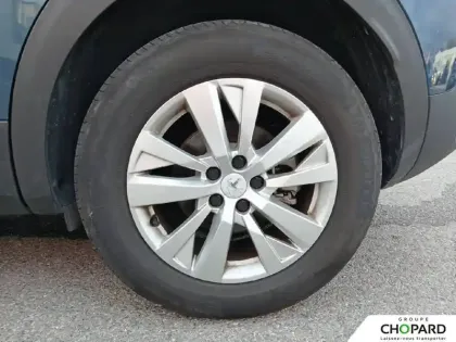 Photo 10 Peugeot 3008  Puretech 130ch S&S BVM6