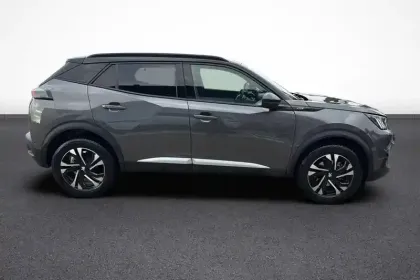 Photo 6 Peugeot 2008  PureTech 155 S&S EAT8