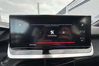 Photo 15 Peugeot 2008  PureTech 155 S&S EAT8