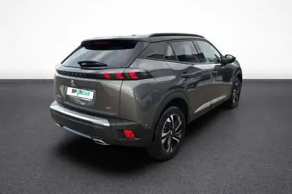 Photo 5 Peugeot 2008  PureTech 155 S&S EAT8