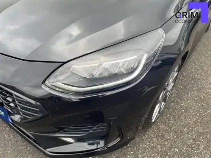 Photo 16 Ford Fiesta  1.0 Flexifuel 95 ch S&S BVM6