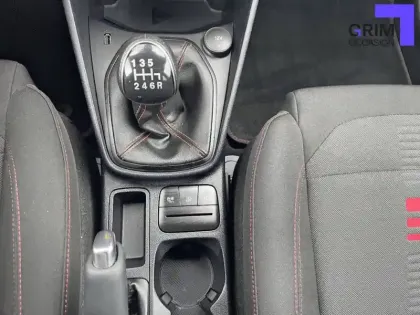 Photo 9 Ford Fiesta  1.0 Flexifuel 95 ch S&S BVM6