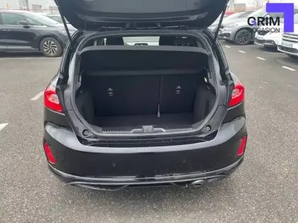 Photo 11 Ford Fiesta  1.0 Flexifuel 95 ch S&S BVM6