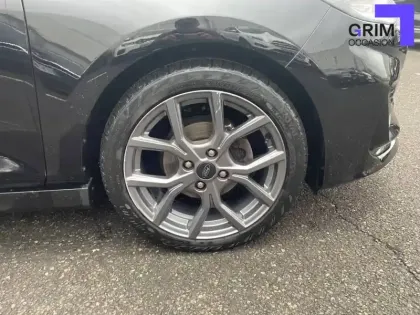 Photo 15 Ford Fiesta  1.0 Flexifuel 95 ch S&S BVM6