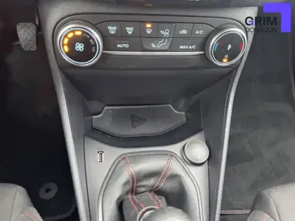 Photo 7 Ford Fiesta  1.0 Flexifuel 95 ch S&S BVM6