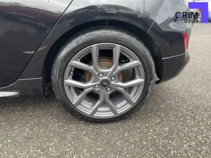 Photo 13 Ford Fiesta  1.0 Flexifuel 95 ch S&S BVM6