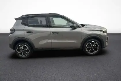 Photo 5 Citroën C3  Turbo 100 ch BVM6