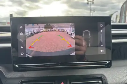 Photo 23 Citroën C3  Turbo 100 ch BVM6