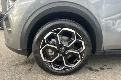 Photo 13 Citroën C3  Turbo 100 ch BVM6