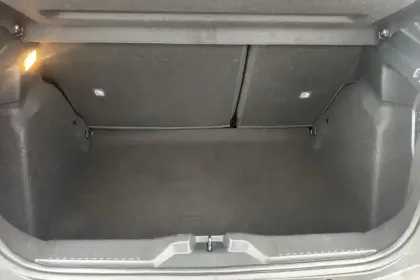 Photo 7 Citroën C3  Turbo 100 ch BVM6