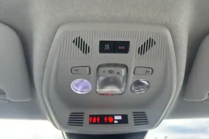 Photo 22 Citroën C3  Turbo 100 ch BVM6