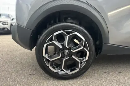 Photo 11 Citroën C3  Turbo 100 ch BVM6