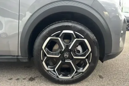 Photo 12 Citroën C3  Turbo 100 ch BVM6