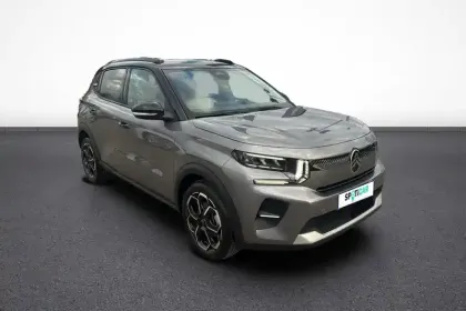 Photo 6 Citroën C3  Turbo 100 ch BVM6