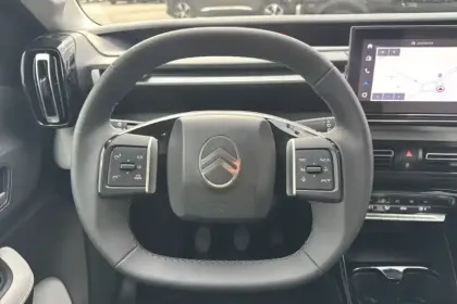 Photo 15 Citroën C3  Turbo 100 ch BVM6