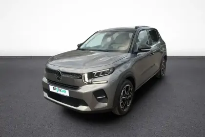 Photo Citroën C3 Max