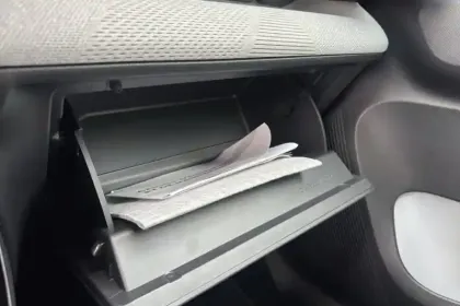 Photo 24 Citroën C3  Turbo 100 ch BVM6