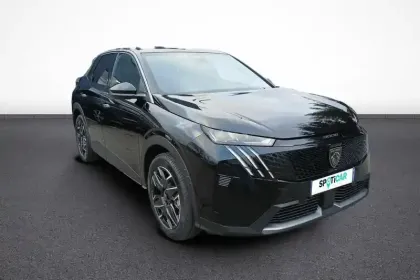 Photo 43 Peugeot 3008  Hybrid 145 e-DCS6