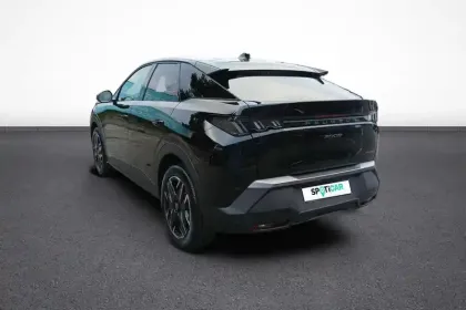 Photo 21 Peugeot 3008  Hybrid 145 e-DCS6