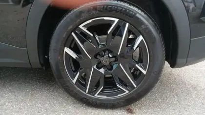 Photo 12 Peugeot 3008  Hybrid 145 e-DCS6