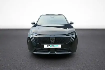 Photo 19 Peugeot 3008  Hybrid 145 e-DCS6