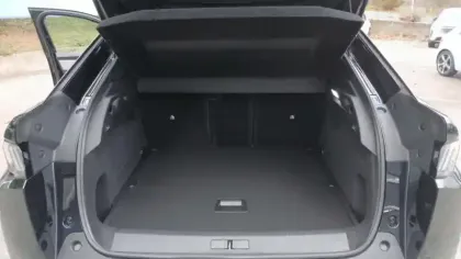 Photo 8 Peugeot 3008  Hybrid 145 e-DCS6