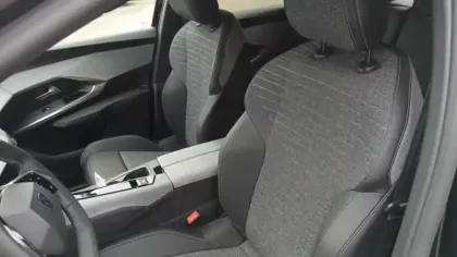 Photo 45 Peugeot 3008  Hybrid 145 e-DCS6