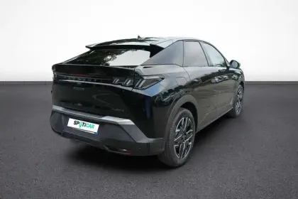 Photo 5 Peugeot 3008  Hybrid 145 e-DCS6