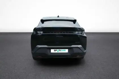 Photo 22 Peugeot 3008  Hybrid 145 e-DCS6