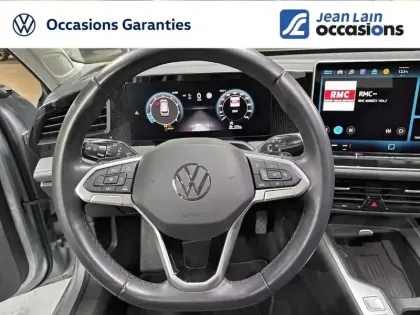 Photo 18 Volkswagen Passat  1.5 eTSI OPF 150 DSG7