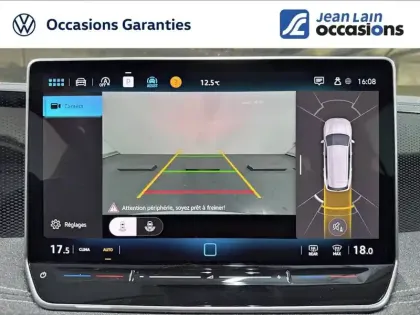 Photo 17 Volkswagen Passat  1.5 eTSI OPF 150 DSG7