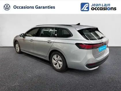 Photo 10 Volkswagen Passat  1.5 eTSI OPF 150 DSG7