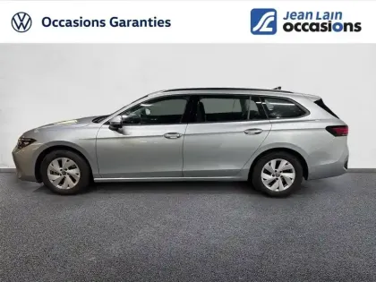 Photo 6 Volkswagen Passat  1.5 eTSI OPF 150 DSG7