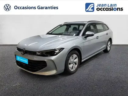 Photo Volkswagen Passat