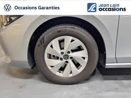 Photo 11 Volkswagen Passat  1.5 eTSI OPF 150 DSG7